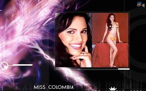 Miss World 2003